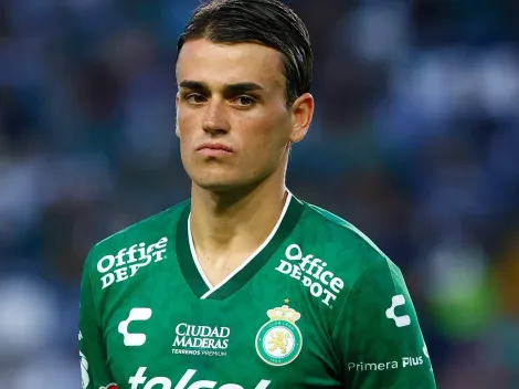 No lo tenía nadie: el gigante de España que está por comprar a Nicolás Fonseca