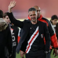 A un año de la salida de Martín Demichelis de River: tres títulos y una pelea con Enzo Pérez que cambió todo