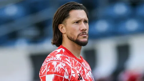 El arquero podría tener su oportunidad este sábado.