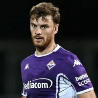 No irá a Flamengo: se cayó la venta de Lucas Beltrán y por ahora sigue en Fiorentina