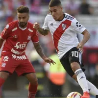 River vs. San Martín de Tucumán por Copa Argentina: historial, último partido y cuántas veces se enfrentaron