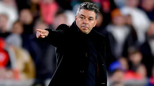 Cuál podría ser la formación de esta noche.