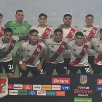 La molesta racha que River buscará cortar en Copa Argentina vs. San Martín de Tucumán