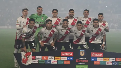 River buscará romper una mala racha en Copa Argentina.