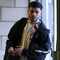 Toluca de México hizo una oferta formal por Santiago Simón: ¿se va de River?