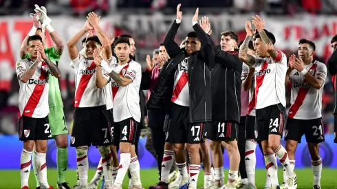 River va por una alegría en la Copa Argentina.
