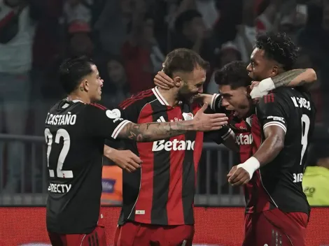 Rival confirmado: contra quién jugará River en octavos de final