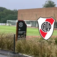 Así es el predio en el que River se alojará en Paraguay para jugar con Libertad por la Copa Libertadores 2025
