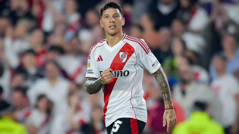 Se estira el regreso de Driussi.