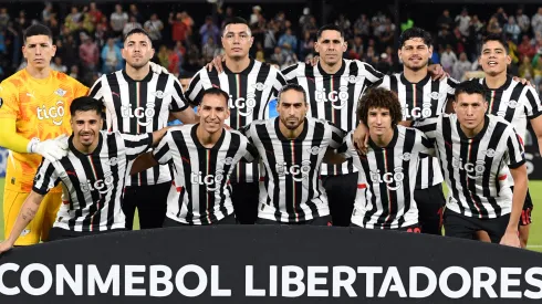 River enfrentará a Libertad el próximo jueves.