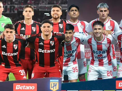 River vs. Unión por Copa Argentina: la posible fecha y sede del partido