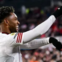 Opinión: Miguel Borja tiene su última gran chance por delante en River