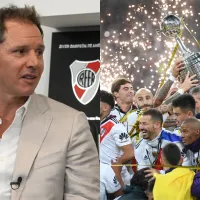 Jorge Brito y la cuenta pendiente de ganar la Copa Libertadores: su sincera reflexión