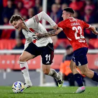 River empató 0-0 con Independiente por el Torneo Clausura 2025: resumen y mejores jugadas