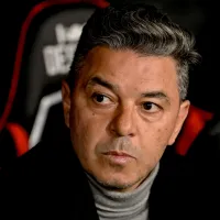 Marcelo Gallardo, tras el empate de River con Independiente: “No hicimos lo que queríamos hacer”