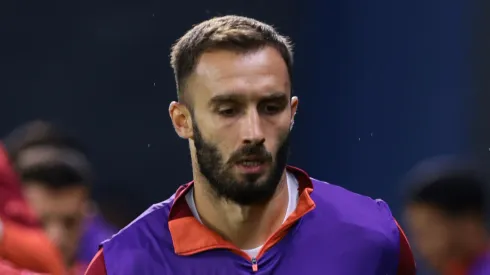 La lesión de Pezzella complica a River.