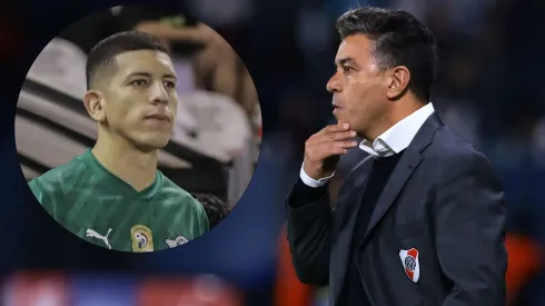 Libertad sufrió una baja muy importante.