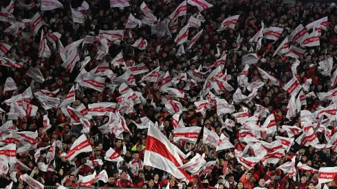 Venta de entradas para la vuelta de octavos de final.