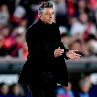 Con Driussi y Portillo, los convocados por Gallardo en River vs. Libertad por la Copa Libertadores