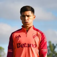 Cómo es el día a día de los borrados de River y quién es el preparador físico con el que trabajan