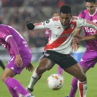 El último antecedente y cómo está el historial de River ante Libertad