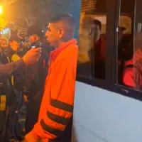 Hinchas de River fueron demorados en Paraguay por controles de alcoholemia sorpresa