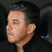 El aspecto en el que River volvió a fallar en Paraguay y sigue preocupando a Gallardo