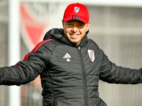 Los dos jugadores que Gallardo espera recuperar para la revancha vs. Libertad