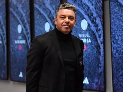 Con bajas y regresos: la lista de convocados vs. Godoy Cruz