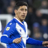 Tras irse de River, Rodrigo Aliendro se convirtió en la figura de Vélez: su partido vs. Independiente