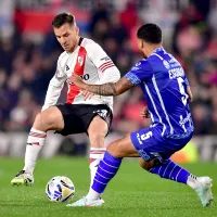 River 2 vs. Godoy Cruz 2 EN VIVO: minuto a minuto por el Torneo Clausura 2025