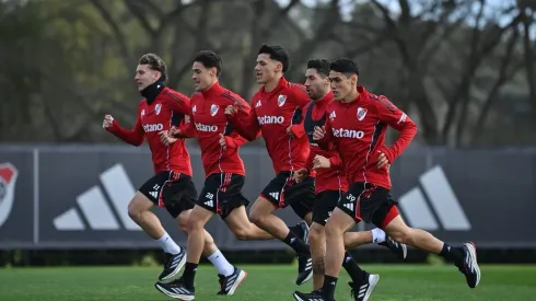 Qué pasa con los dos borrados que siguen en River.