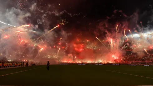 River volverá a definir una serie de Libertadores como local.