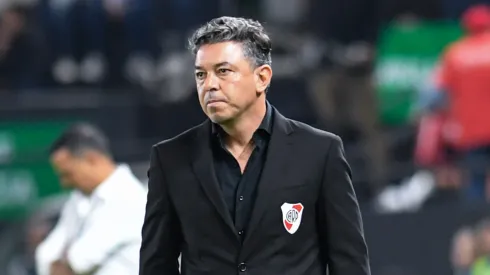 El Muñeco definió la lista de convocados para la vuelta.