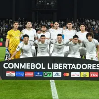 River toma nota: el equipo que pondrá Libertad en el Monumental por la Copa Libertadores