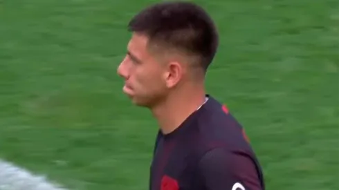 El Diablito debutó en Alemania.