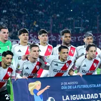 Los puntajes de River vs. Lanús por el Torneo Clausura: Jugador x Jugador