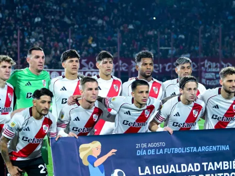 Jugador x Jugador vs. Lanús