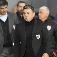 ¿Llega Paulo Díaz? La posible formación de River para jugar ante Unión por la Copa Argentina
