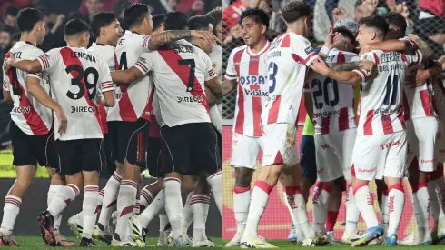 Todo lo que hay que saber del partido.