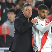 Manuel Lanzini habló sobre su vuelta a River, su salida y la decisión de Gallardo de no tenerlo en cuenta
