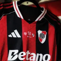 River vs. Unión EN VIVO: qué canal lo pasa, formaciones y el minuto a minuto del partido por Copa Argentina