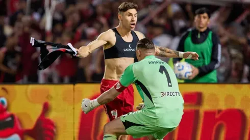 River eliminó a Unión de la Copa Argentina.