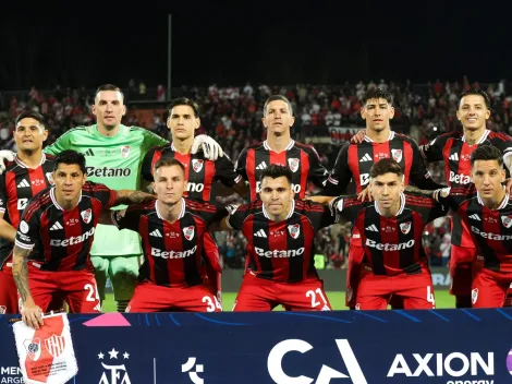 Jugador x Jugador vs. Unión de Santa Fe