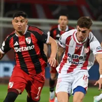 Los puntajes de River vs. Unión por Copa Argentina: Jugador x Jugador