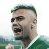 Palmeiras oficializó a un refuerzo de 10 millones de euros para la serie de Libertadores con River