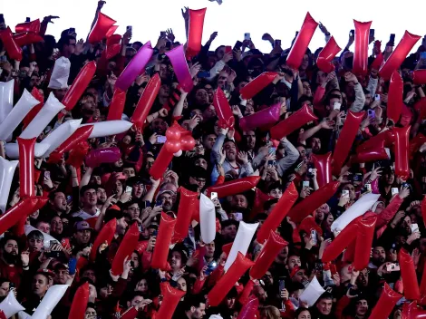 Se levantaron más de 2.500 derechos de admisión a socios de River