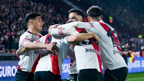 River ya empieza a pensar en el 2026.