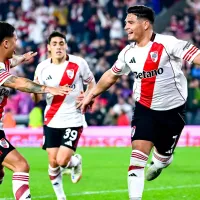 River ganó y superó a Boca: así quedó la tabla anual rumbo a la Copa Libertadores 2026