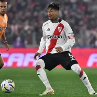 ¿Cumplió? Así fue el primer partido de Juan Carlos Portillo como volante central de River